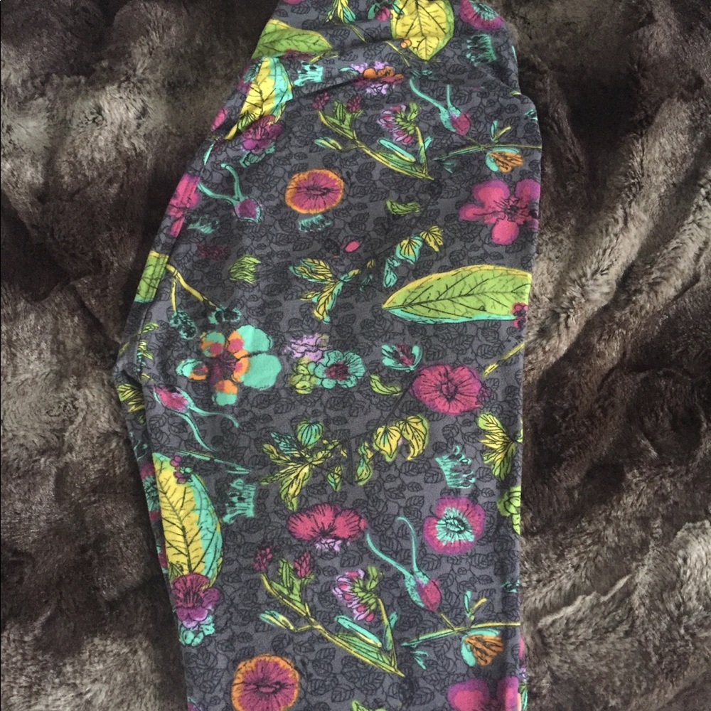 LLR legging OS